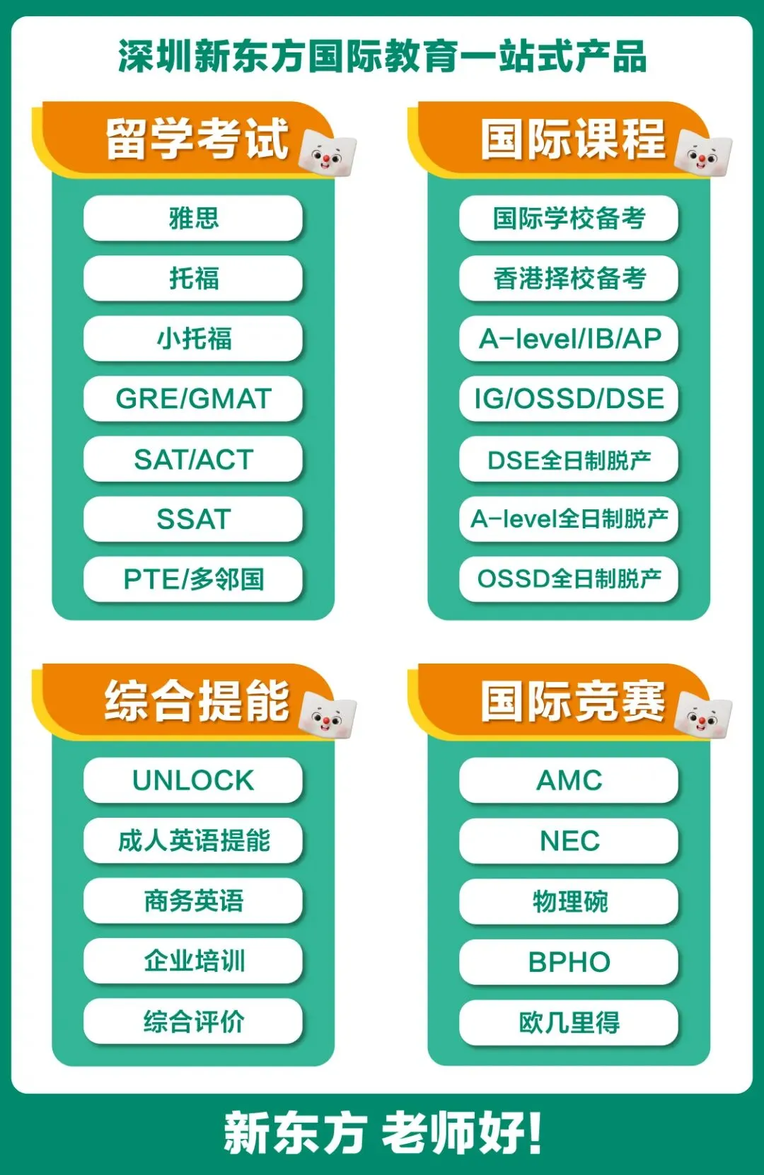 附答案|2026年6月PET剑桥考试真题合集-第17张图片-四季读书网
