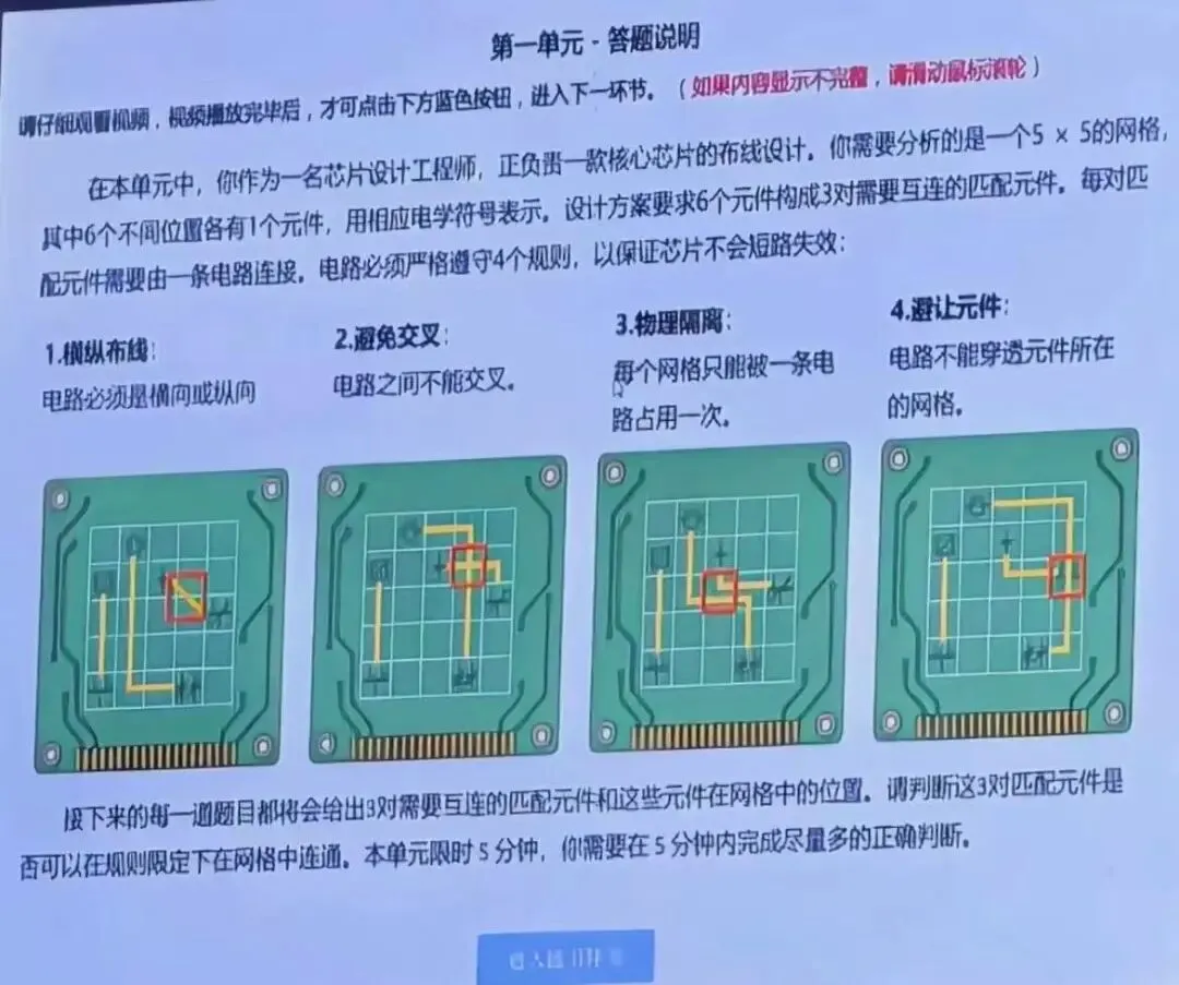 2026八中八少八素复试真题!题型大变,选拔逻辑彻底变了!-第2张图片-四季读书网 2026八中八少八素复试真题!题型大变,选拔逻辑彻底变了!-第2张图片-四季读书网