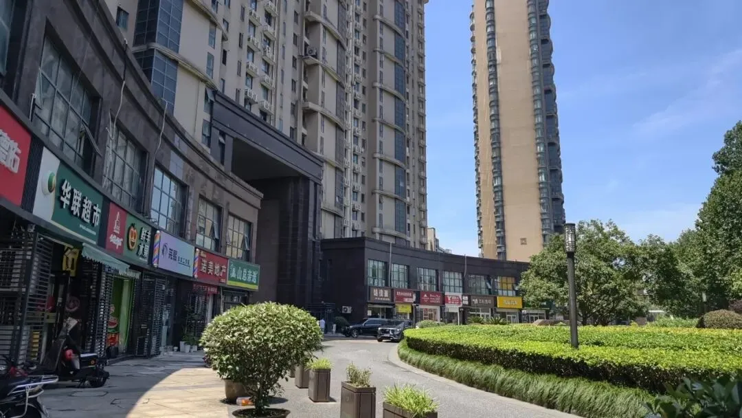 中考出分后连卖5套!4字头的文鼎苑又“起飞”了-第5张图片-四季读书网