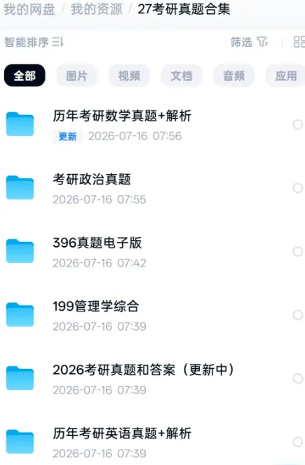 【27考研】考研英语一/英语二历年真题,pdf电子版可下载-第1张图片-四季读书网