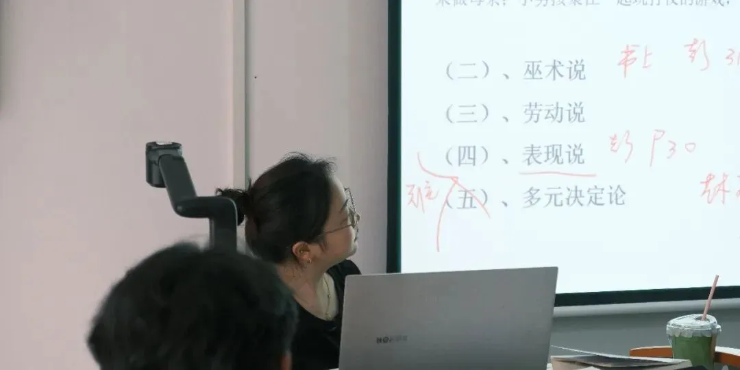 暑期第二周模拟考试通知!| 乔东书院·2027全程班书法考研集训营-第12张图片-四季读书网 暑期第二周模拟考试通知!| 乔东书院·2027全程班书法考研集训营-第12张图片-四季读书网