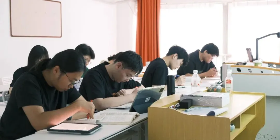暑期第二周模拟考试通知!| 乔东书院·2027全程班书法考研集训营-第13张图片-四季读书网 暑期第二周模拟考试通知!| 乔东书院·2027全程班书法考研集训营-第13张图片-四季读书网