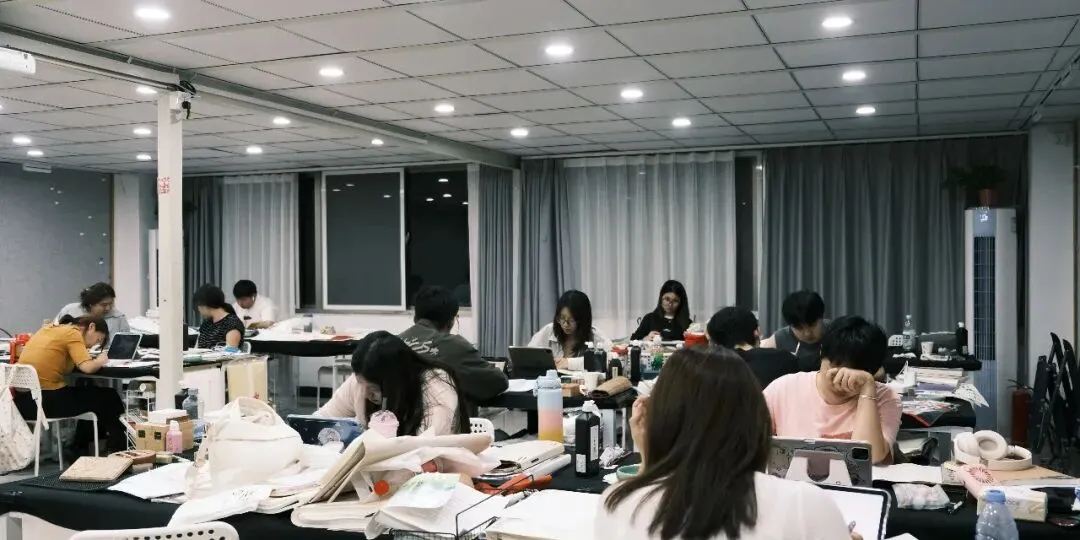 暑期第二周模拟考试通知!| 乔东书院·2027全程班书法考研集训营-第16张图片-四季读书网 暑期第二周模拟考试通知!| 乔东书院·2027全程班书法考研集训营-第16张图片-四季读书网