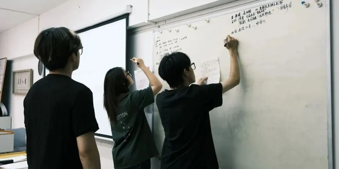 暑期第二周模拟考试通知!| 乔东书院·2027全程班书法考研集训营-第25张图片-四季读书网 暑期第二周模拟考试通知!| 乔东书院·2027全程班书法考研集训营-第25张图片-四季读书网