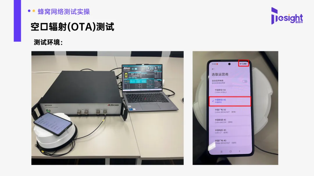 直播精选问答 | 基站模拟测试实战一:从入网到业务与性能验证的完整流程-第2张图片-四季读书网
