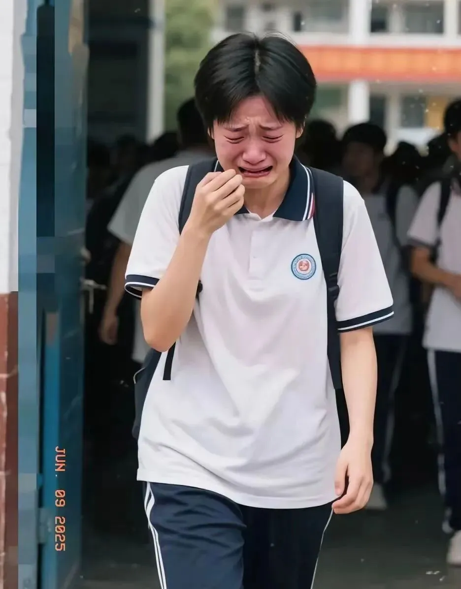 高考放榜后,你会发现:考完一堆人喊试卷太难了,出分却一堆600分以上的-第1张图片-四季读书网 高考放榜后,你会发现:考完一堆人喊试卷太难了,出分却一堆600分以上的-第1张图片-四季读书网