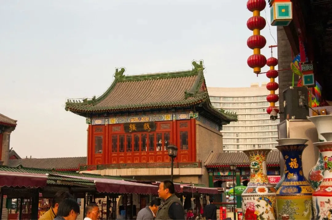 【中考语文学习指导】古文化街+《使至塞上》赏析(积累与运用)天津2026-第8张图片-四季读书网 【中考语文学习指导】古文化街+《使至塞上》赏析(积累与运用)天津2026-第8张图片-四季读书网