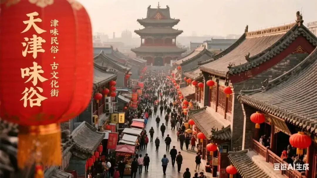 【中考语文学习指导】古文化街+《使至塞上》赏析(积累与运用)天津2026-第9张图片-四季读书网 【中考语文学习指导】古文化街+《使至塞上》赏析(积累与运用)天津2026-第9张图片-四季读书网