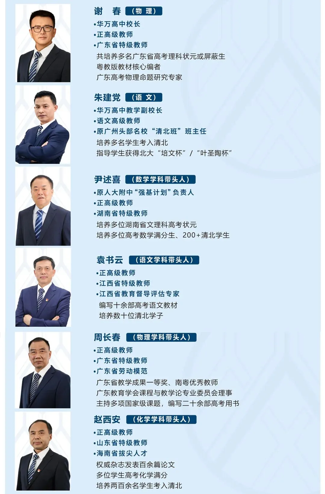 中考765分学霸为何坚定选择华万?这所民办高中正以“逆袭数据”改写升学格局!-第2张图片-四季读书网