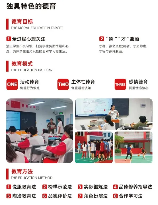 中考失利≠未来无望!用一年科学规划,赢一个重点高中的未来!-第1张图片-四季读书网 中考失利≠未来无望!用一年科学规划,赢一个重点高中的未来!-第1张图片-四季读书网