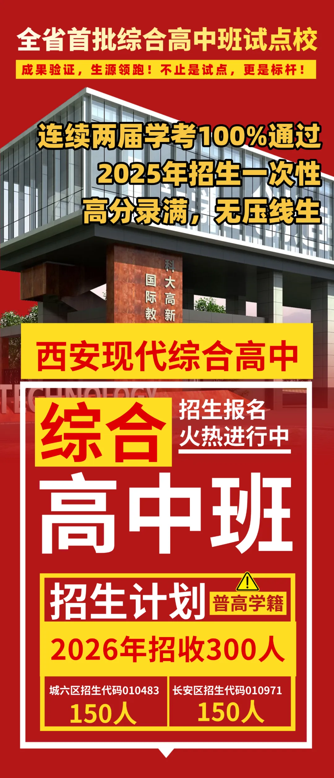 中考后择校必看:西安现代综合职业高中四条升学路径全解析丨15619351983-第2张图片-四季读书网 中考后择校必看:西安现代综合职业高中四条升学路径全解析丨15619351983-第2张图片-四季读书网