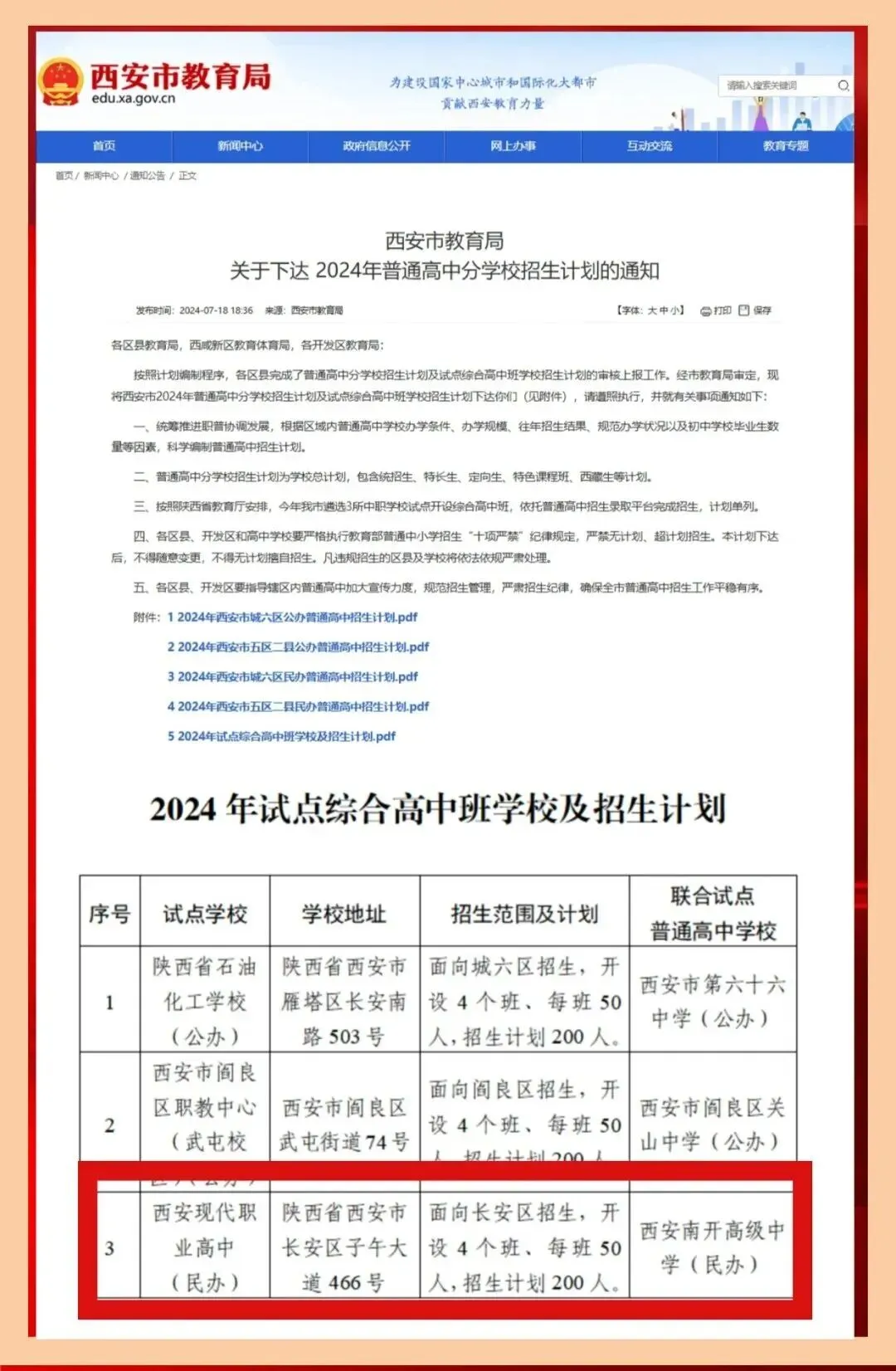 中考后择校必看:西安现代综合职业高中四条升学路径全解析丨15619351983-第6张图片-四季读书网 中考后择校必看:西安现代综合职业高中四条升学路径全解析丨15619351983-第6张图片-四季读书网