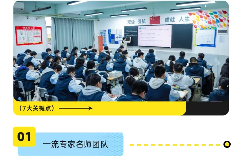 中考后择校必看:西安现代综合职业高中四条升学路径全解析丨15619351983-第9张图片-四季读书网 中考后择校必看:西安现代综合职业高中四条升学路径全解析丨15619351983-第9张图片-四季读书网