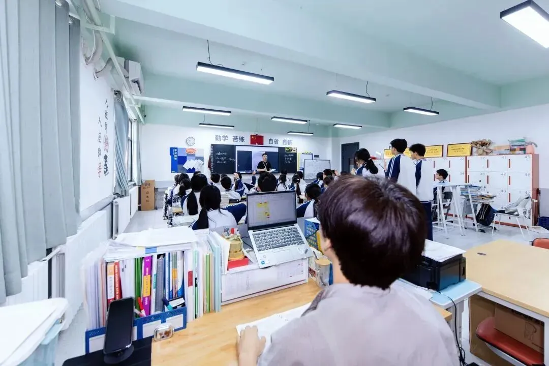 中考后择校必看:西安现代综合职业高中四条升学路径全解析丨15619351983-第25张图片-四季读书网 中考后择校必看:西安现代综合职业高中四条升学路径全解析丨15619351983-第25张图片-四季读书网