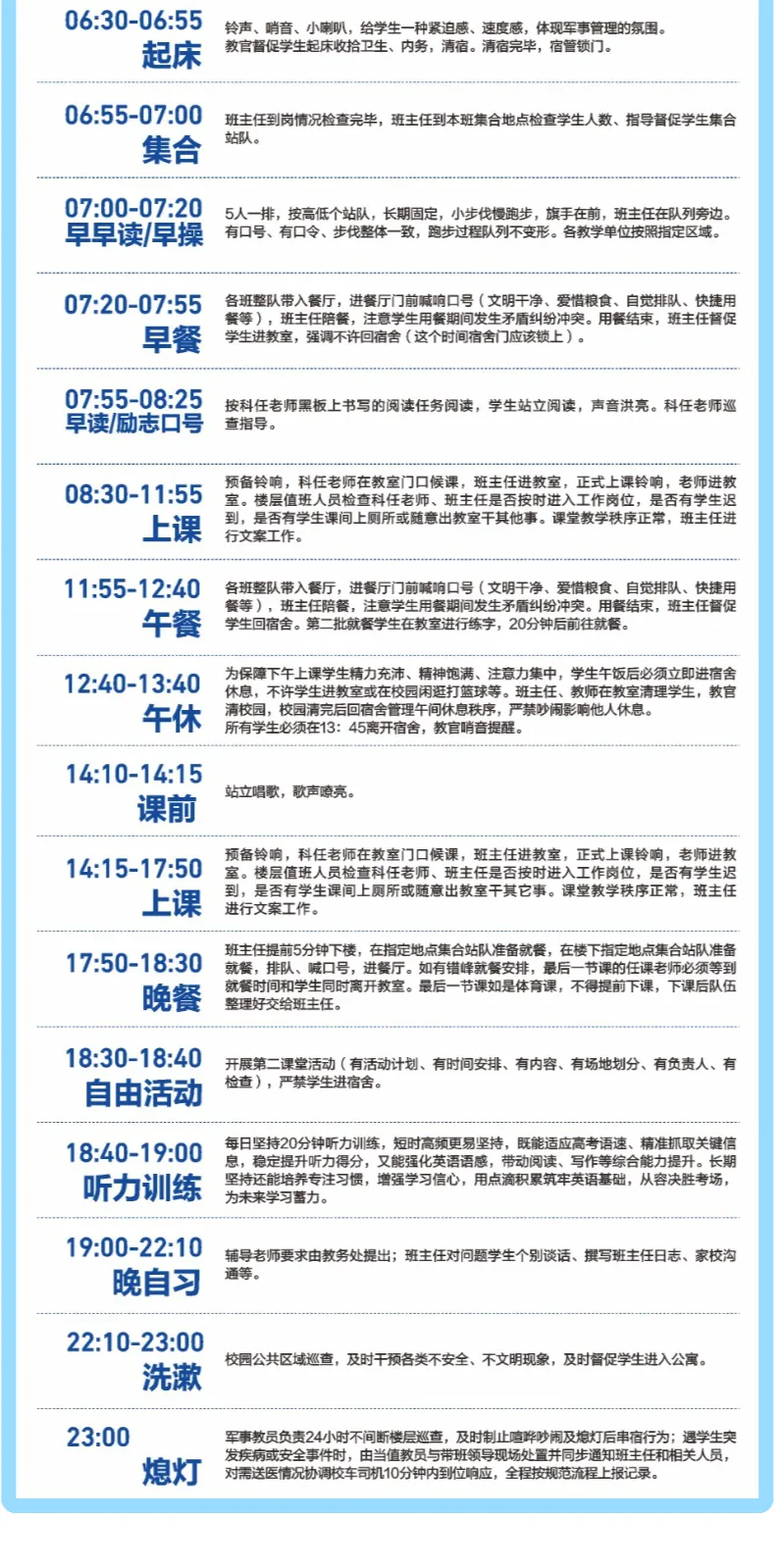 中考后择校必看:西安现代综合职业高中四条升学路径全解析丨15619351983-第28张图片-四季读书网 中考后择校必看:西安现代综合职业高中四条升学路径全解析丨15619351983-第28张图片-四季读书网