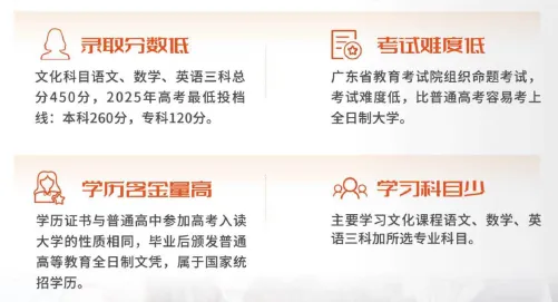 中考300分→全日制本科!广州这所中职36.4%学生逆袭深职大、广轻工!-第3张图片-四季读书网 中考300分→全日制本科!广州这所中职36.4%学生逆袭深职大、广轻工!-第3张图片-四季读书网