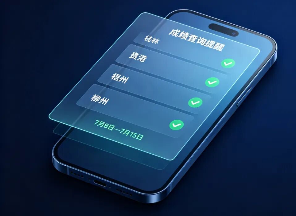 广西中考资讯汇总(7月8日—7月17日)-第4张图片-四季读书网