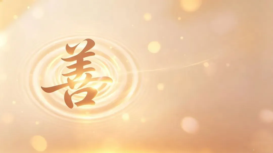 2026中考作文真题指导序列三:主题《善以待人、温暖与善意》-第1张图片-四季读书网