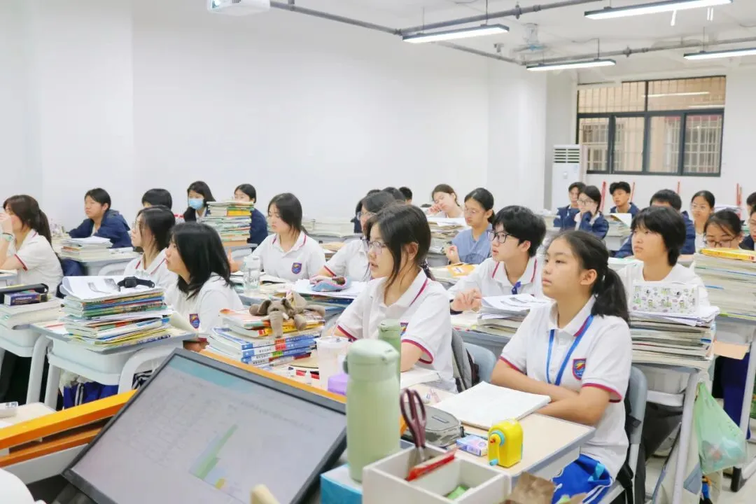 广州中考成绩7月18日公布!提前做好升学规划!-第83张图片-四季读书网 广州中考成绩7月18日公布!提前做好升学规划!-第83张图片-四季读书网