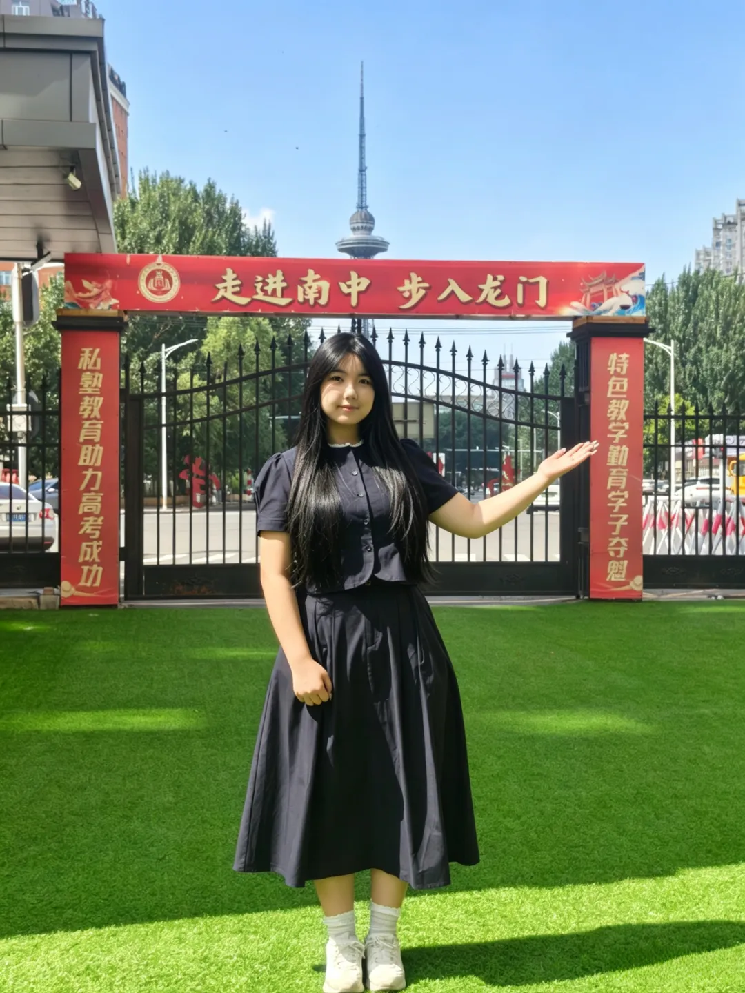 拆解高考125分语文试卷 || 从读不懂题到精准踩分,南中我选对了!-第12张图片-四季读书网 拆解高考125分语文试卷 || 从读不懂题到精准踩分,南中我选对了!-第12张图片-四季读书网