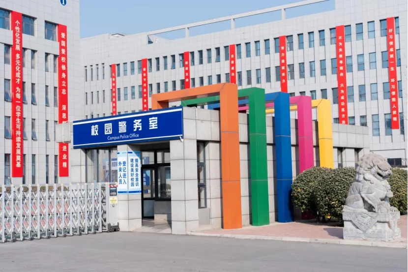 中考没上普高线还有机会读大学?西安弘雅学校提供全新求学选择!-第14张图片-四季读书网 中考没上普高线还有机会读大学?西安弘雅学校提供全新求学选择!-第14张图片-四季读书网
