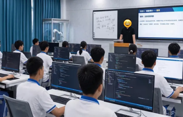 中考没上普高线还有机会读大学?西安弘雅学校提供全新求学选择!-第28张图片-四季读书网 中考没上普高线还有机会读大学?西安弘雅学校提供全新求学选择!-第28张图片-四季读书网
