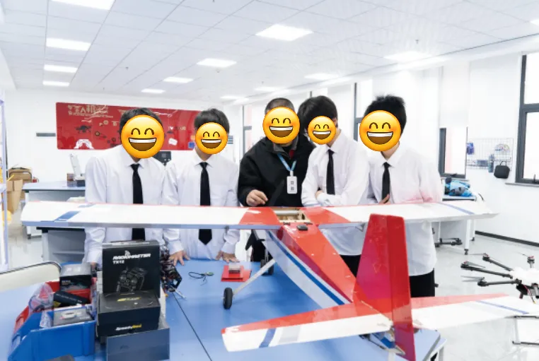 中考没上普高线还有机会读大学?西安弘雅学校提供全新求学选择!-第29张图片-四季读书网 中考没上普高线还有机会读大学?西安弘雅学校提供全新求学选择!-第29张图片-四季读书网