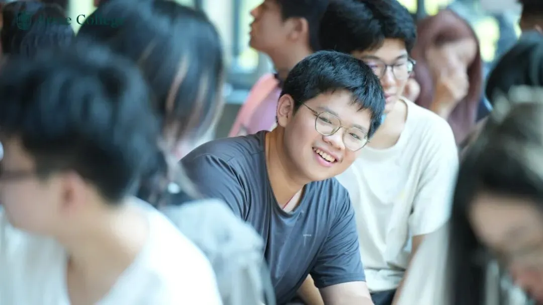 中考、高考结束后,比选学校更重要的一件事!——【一席少年·致极学院 | 人文探索营】报名开启!-第16张图片-四季读书网 中考、高考结束后,比选学校更重要的一件事!——【一席少年·致极学院 | 人文探索营】报名开启!-第16张图片-四季读书网