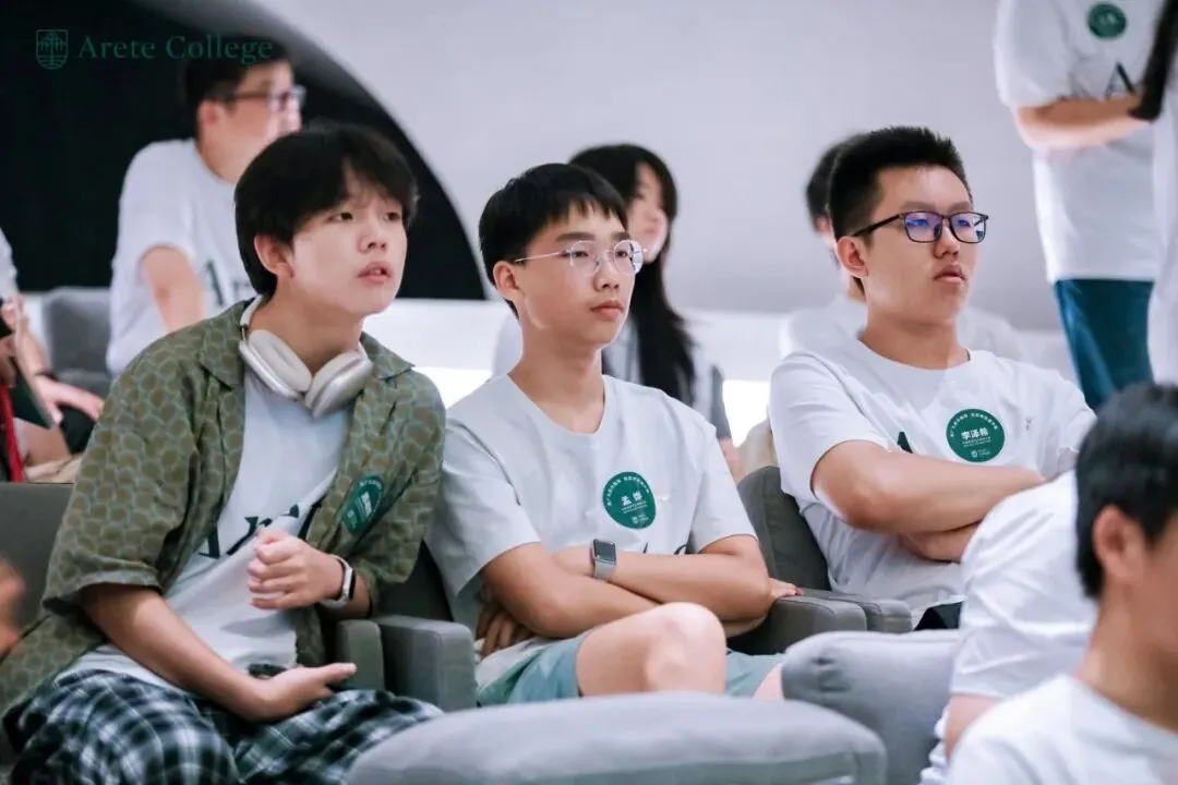 中考、高考结束后,比选学校更重要的一件事!——【一席少年·致极学院 | 人文探索营】报名开启!-第17张图片-四季读书网 中考、高考结束后,比选学校更重要的一件事!——【一席少年·致极学院 | 人文探索营】报名开启!-第17张图片-四季读书网