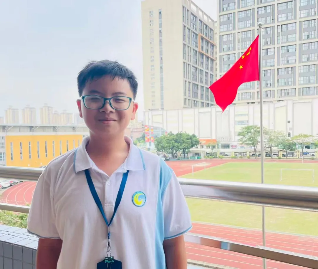 【第139期】2026中考化学桂凤学子交出"0失误"亮眼答卷!-第3张图片-四季读书网 【第139期】2026中考化学桂凤学子交出"0失误"亮眼答卷!-第3张图片-四季读书网