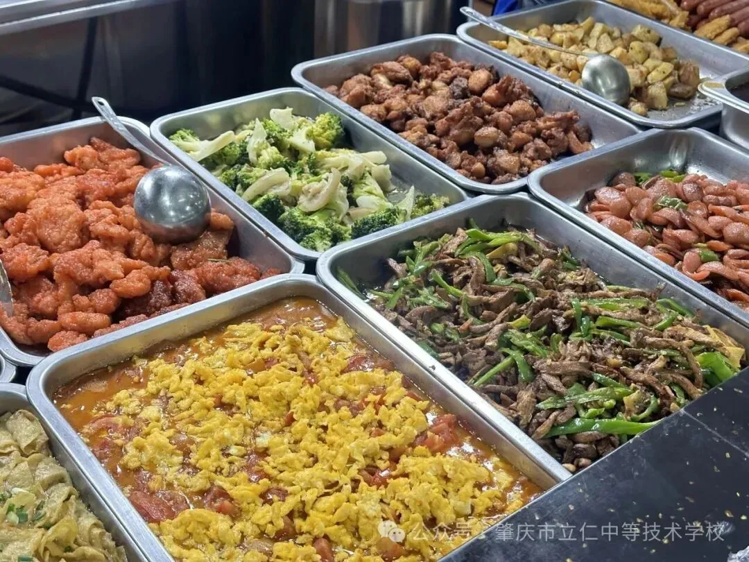 中考分数已定,选对赛道圆你大学梦!来立仁,升学就业两不误!-第64张图片-四季读书网 中考分数已定,选对赛道圆你大学梦!来立仁,升学就业两不误!-第64张图片-四季读书网
