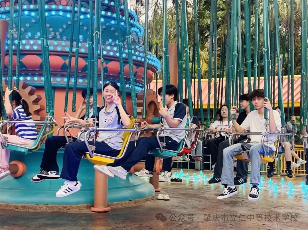 中考分数已定,选对赛道圆你大学梦!来立仁,升学就业两不误!-第70张图片-四季读书网 中考分数已定,选对赛道圆你大学梦!来立仁,升学就业两不误!-第70张图片-四季读书网