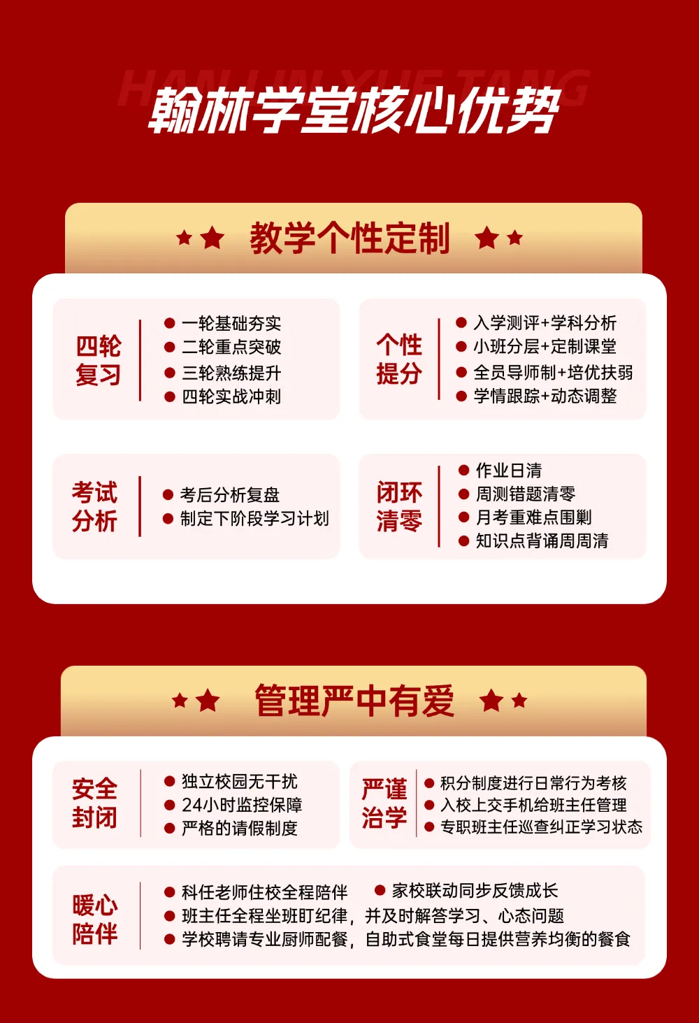 跪求广州全封闭、管手机、提分高的正规中考复读学校-第12张图片-四季读书网