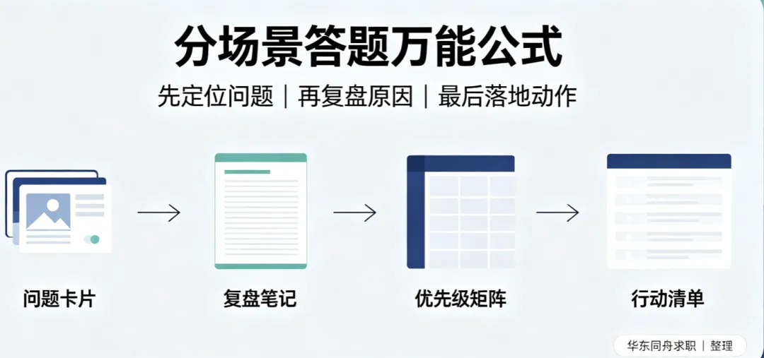 安克创新创造者启航试炼|全套备考攻略,真题思路一次性吃透|社招校招实习-第3张图片-四季读书网 安克创新创造者启航试炼|全套备考攻略,真题思路一次性吃透|社招校招实习-第3张图片-四季读书网