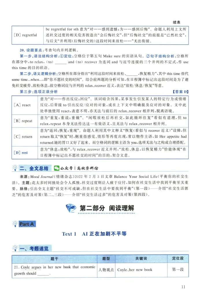 2024年考研英语(二)真题及答案解析-第29张图片-四季读书网 2024年考研英语(二)真题及答案解析-第29张图片-四季读书网