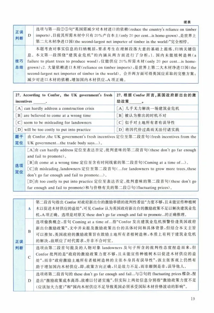 2024年考研英语(二)真题及答案解析-第37张图片-四季读书网 2024年考研英语(二)真题及答案解析-第37张图片-四季读书网