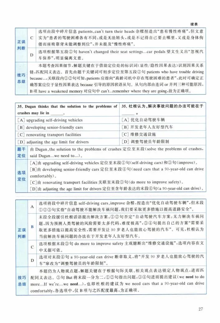 2024年考研英语(二)真题及答案解析-第45张图片-四季读书网 2024年考研英语(二)真题及答案解析-第45张图片-四季读书网