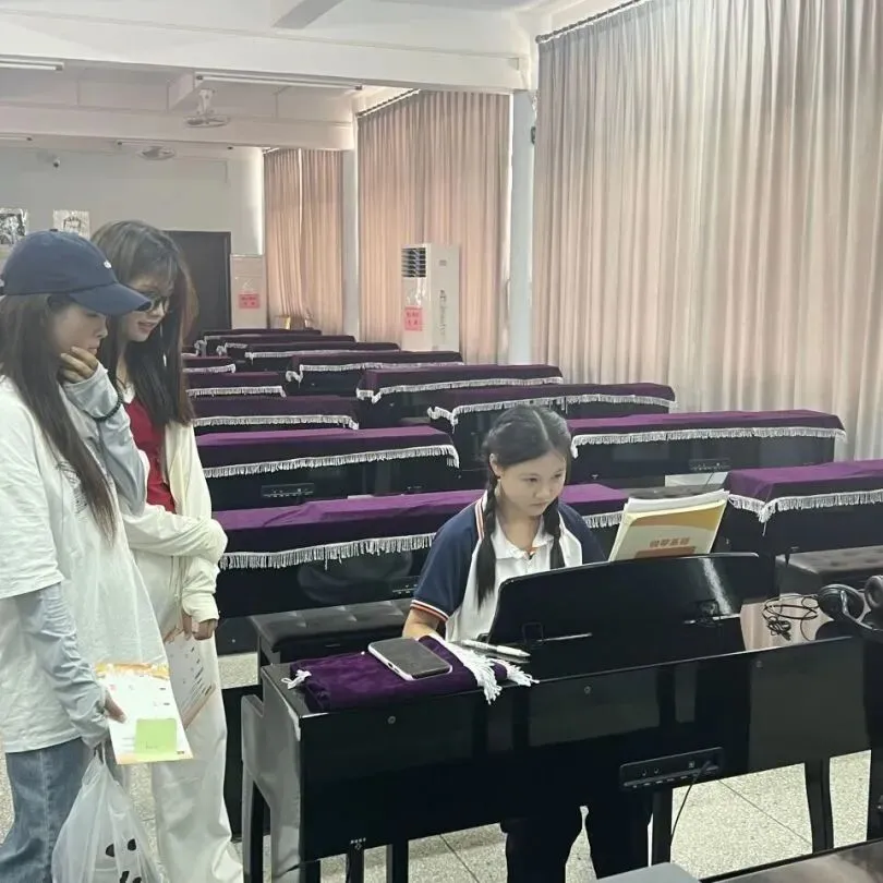 揭阳中考成绩出炉|校园开放日重磅开启,实地探校看清职教成才路-第21张图片-四季读书网 揭阳中考成绩出炉|校园开放日重磅开启,实地探校看清职教成才路-第21张图片-四季读书网