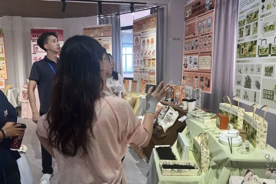 揭阳中考成绩出炉|校园开放日重磅开启,实地探校看清职教成才路-第26张图片-四季读书网 揭阳中考成绩出炉|校园开放日重磅开启,实地探校看清职教成才路-第26张图片-四季读书网