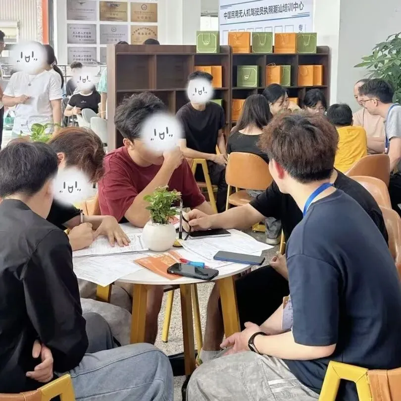 揭阳中考成绩出炉|校园开放日重磅开启,实地探校看清职教成才路-第27张图片-四季读书网 揭阳中考成绩出炉|校园开放日重磅开启,实地探校看清职教成才路-第27张图片-四季读书网