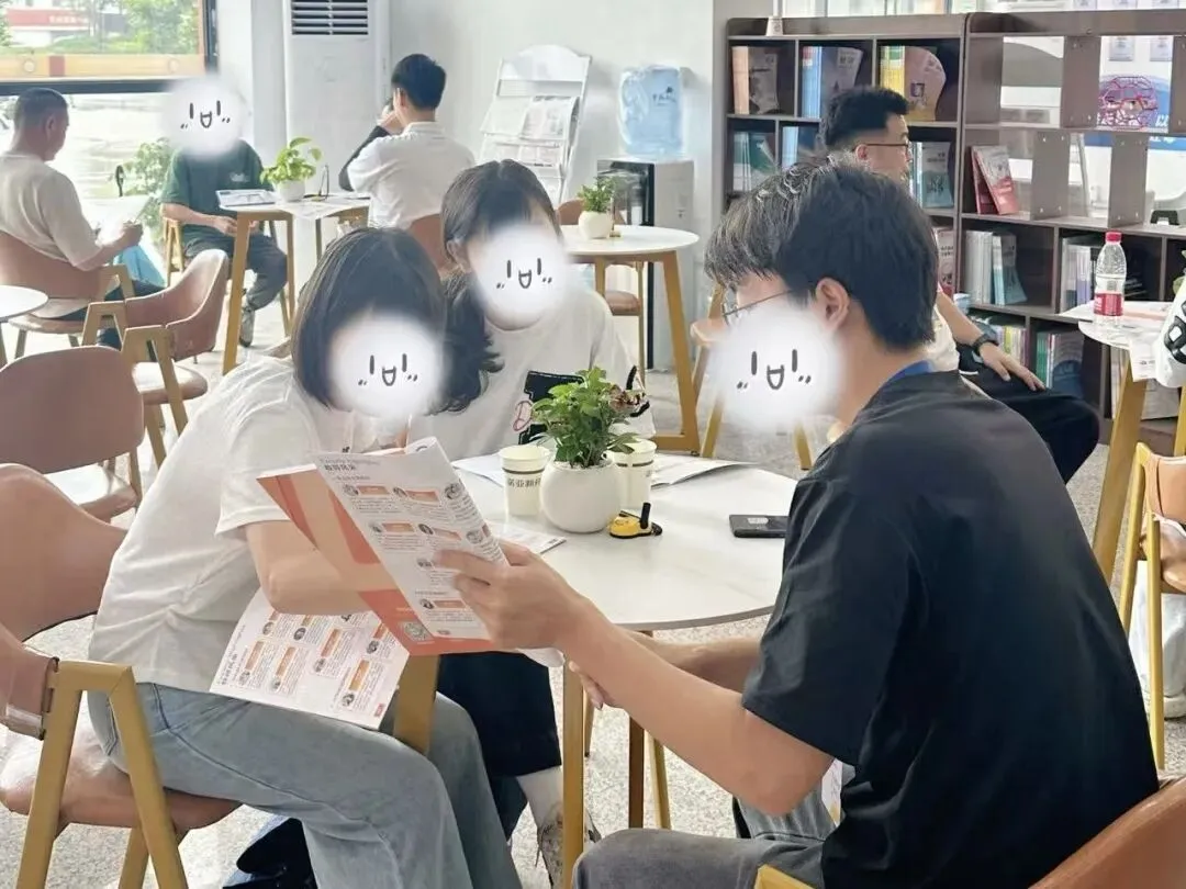 揭阳中考成绩出炉|校园开放日重磅开启,实地探校看清职教成才路-第28张图片-四季读书网 揭阳中考成绩出炉|校园开放日重磅开启,实地探校看清职教成才路-第28张图片-四季读书网