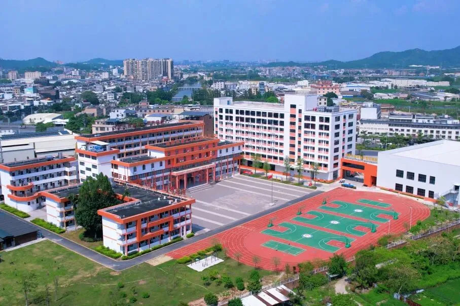 揭阳中考成绩出炉|校园开放日重磅开启,实地探校看清职教成才路-第40张图片-四季读书网 揭阳中考成绩出炉|校园开放日重磅开启,实地探校看清职教成才路-第40张图片-四季读书网