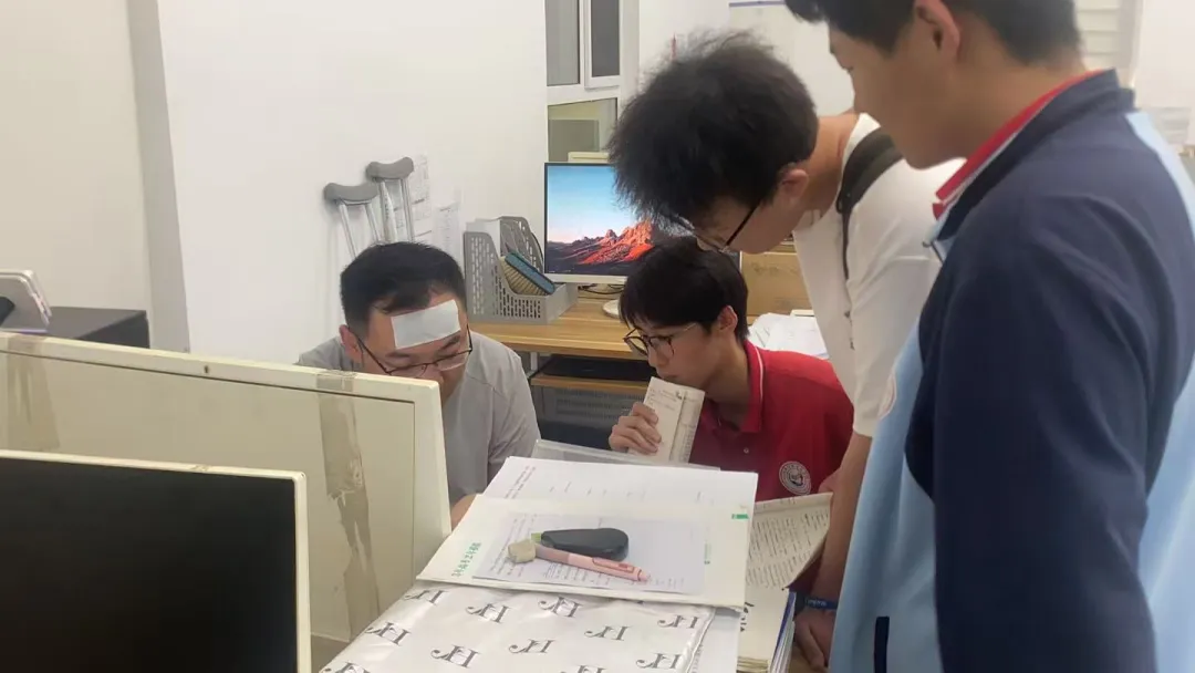 中考没到普高线?不用远赴衡水,山西家门口的衡水高中班,给孩子再拼一次全日制高考的机会!-第7张图片-四季读书网 中考没到普高线?不用远赴衡水,山西家门口的衡水高中班,给孩子再拼一次全日制高考的机会!-第7张图片-四季读书网