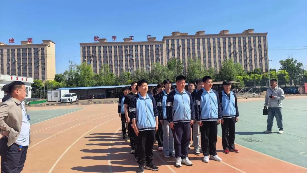 中考没到普高线?不用远赴衡水,山西家门口的衡水高中班,给孩子再拼一次全日制高考的机会!-第9张图片-四季读书网 中考没到普高线?不用远赴衡水,山西家门口的衡水高中班,给孩子再拼一次全日制高考的机会!-第9张图片-四季读书网