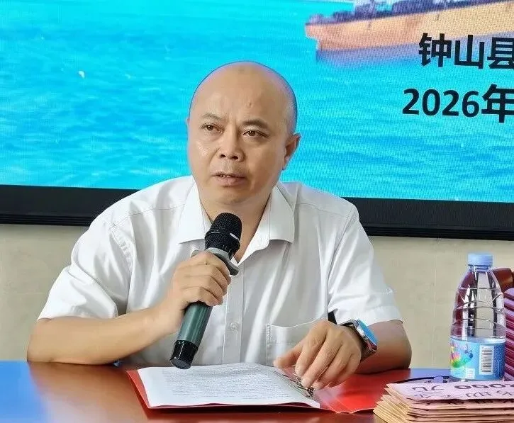 中考逐梦收官,英才荣耀加冕——钟山县志远中学2026年中考总结表彰盛事-第7张图片-四季读书网 中考逐梦收官,英才荣耀加冕——钟山县志远中学2026年中考总结表彰盛事-第7张图片-四季读书网