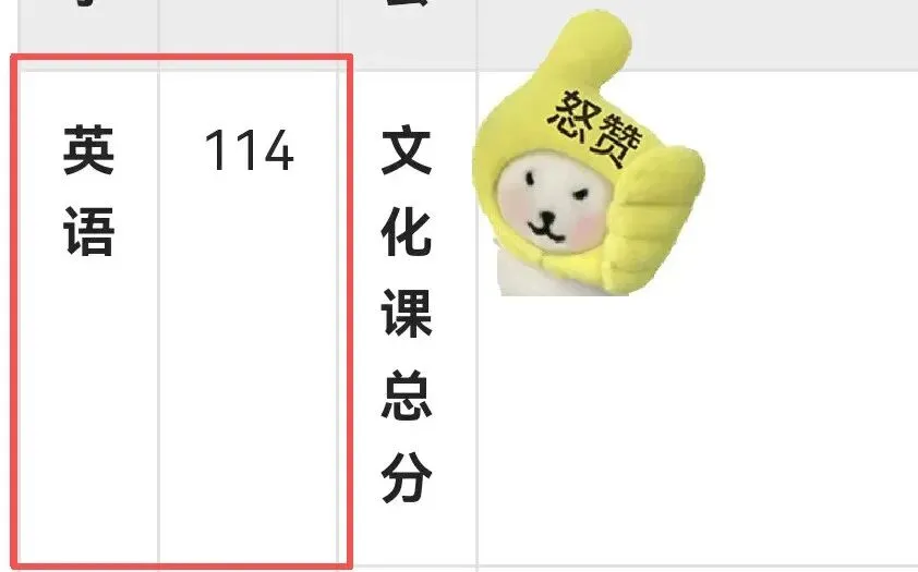 中考英语119 分频出!揭秘新壹课学员超前拔高完整路径-第6张图片-四季读书网