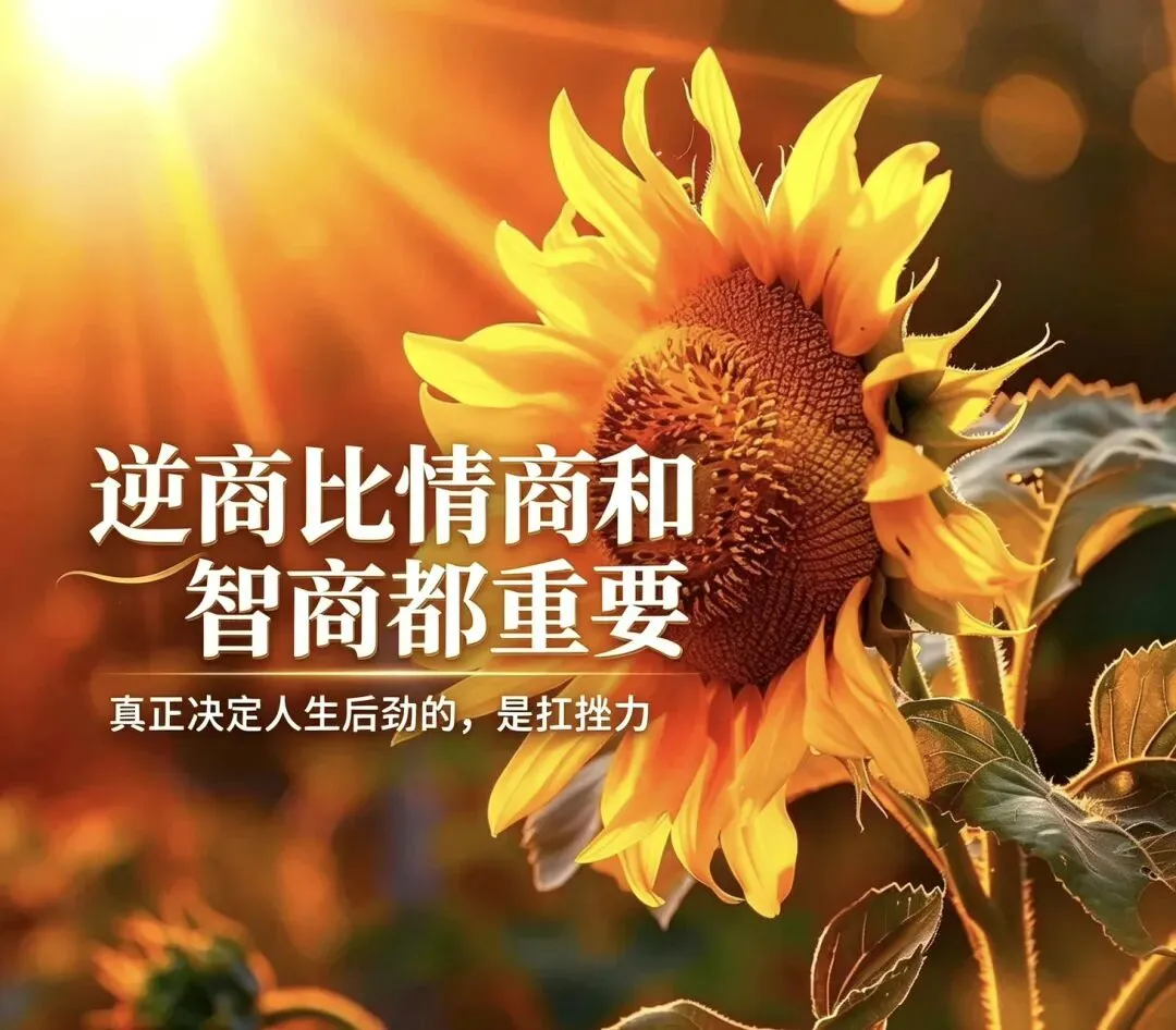 中考失利不是终点:在“天塌了”的废墟之上,养出坚韧优秀的孩子-第2张图片-四季读书网