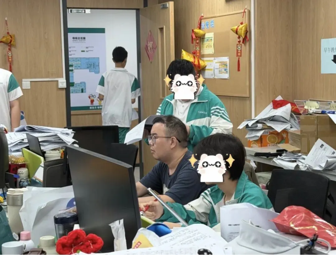 厚积薄发,逆风翻盘|中考全日制优秀毕业生张同学成长纪实-第4张图片-四季读书网 厚积薄发,逆风翻盘|中考全日制优秀毕业生张同学成长纪实-第4张图片-四季读书网