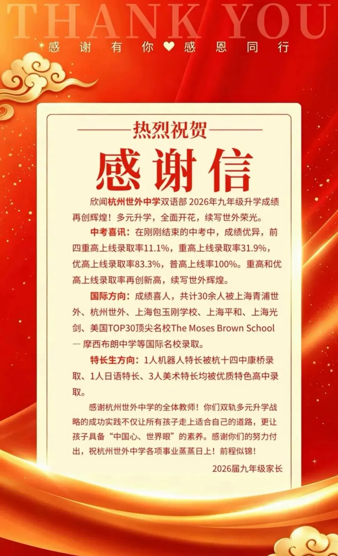 2026年杭州22所初中中考升学成绩单完整汇总!-第16张图片-四季读书网 2026年杭州22所初中中考升学成绩单完整汇总!-第16张图片-四季读书网