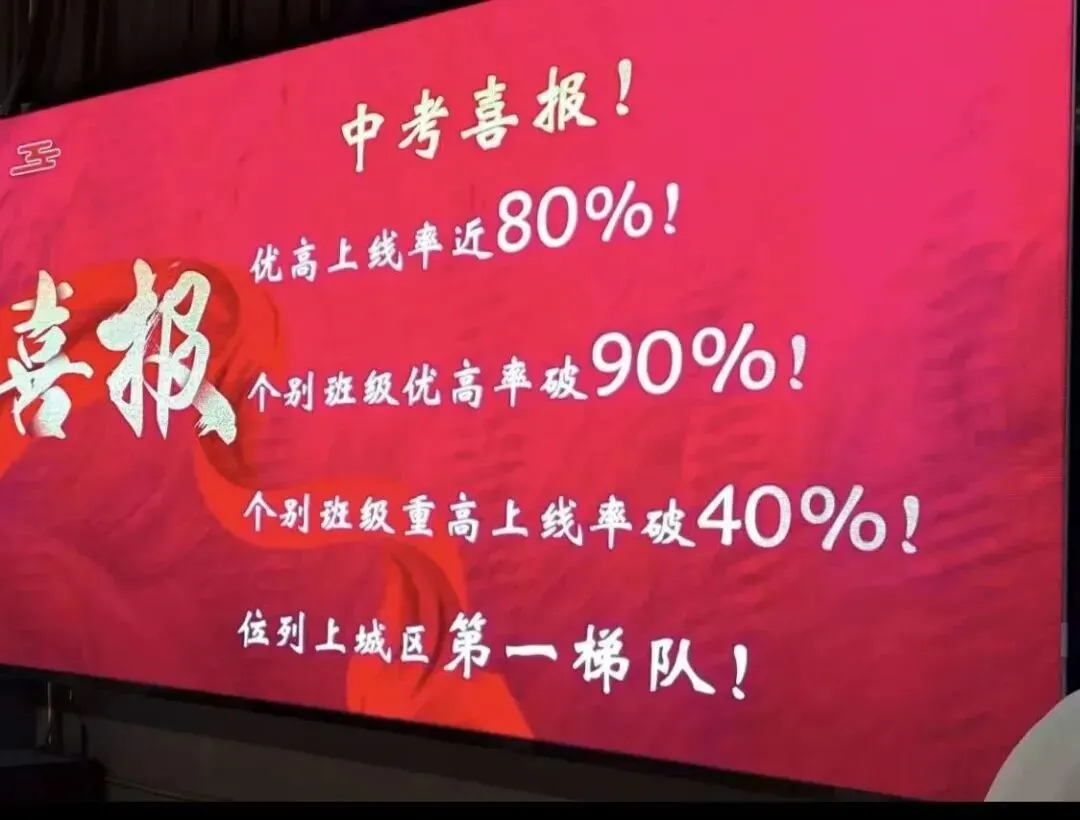 2026年杭州22所初中中考升学成绩单完整汇总!-第18张图片-四季读书网 2026年杭州22所初中中考升学成绩单完整汇总!-第18张图片-四季读书网